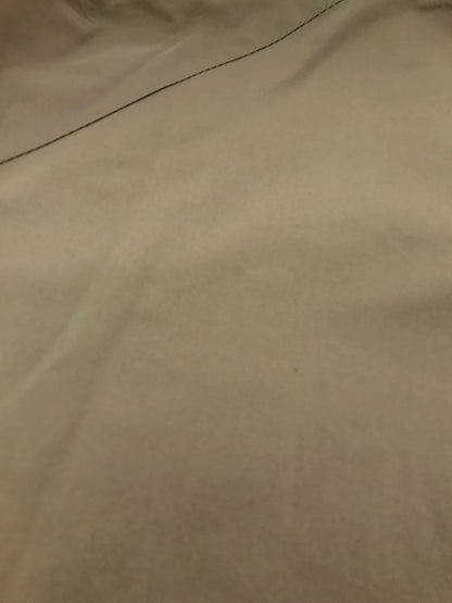 【現状渡し品】【メンズ】 BARACUTA バラクータ SWINGTOP スイングトップ ライトアウター 146-261011-na-17-tagh サイズ：36 カラー：ベージュ 万代Net店