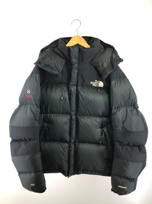 【現状渡し品】【メンズ】 THE NORTH FACE ザ・ノースフェイス SUMMIT SERIES サミットシリーズ DOWN JACKET ダウンジャケット アウター 144-261011-na-38-tagh サイズ：105 カラー：ブラック 万代Net店