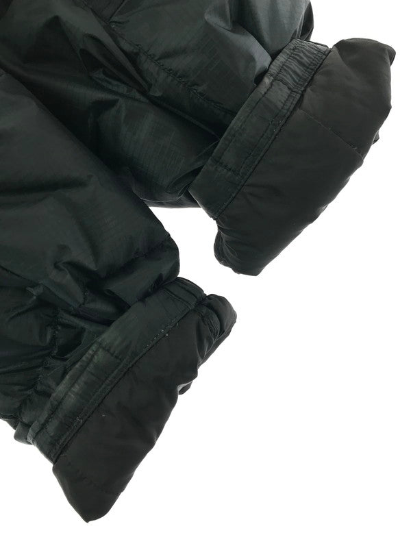 【現状渡し品】【メンズ】 THE NORTH FACE ザ・ノースフェイス SUMMIT SERIES サミットシリーズ DOWN JACKET ダウンジャケット アウター 144-261011-na-38-tagh サイズ：105 カラー：ブラック 万代Net店