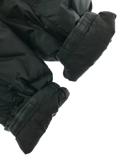 【現状渡し品】【メンズ】 THE NORTH FACE ザ・ノースフェイス SUMMIT SERIES サミットシリーズ DOWN JACKET ダウンジャケット アウター 144-261011-na-38-tagh サイズ：105 カラー：ブラック 万代Net店