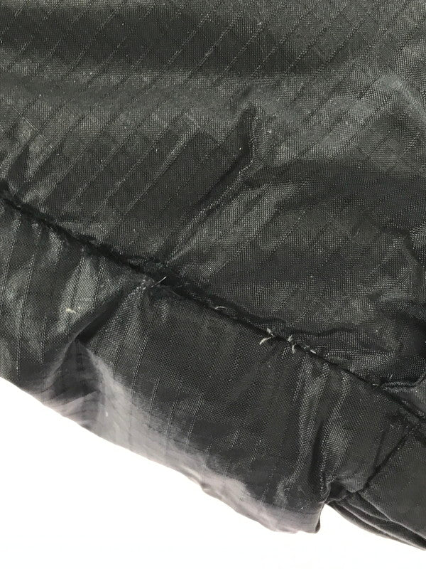 【現状渡し品】【メンズ】 THE NORTH FACE ザ・ノースフェイス SUMMIT SERIES サミットシリーズ DOWN JACKET ダウンジャケット アウター 144-261011-na-38-tagh サイズ：105 カラー：ブラック 万代Net店