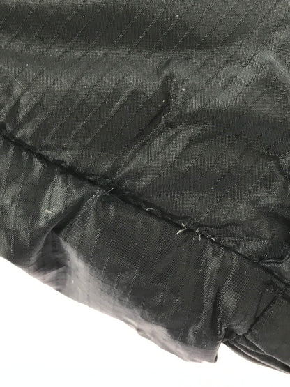 【現状渡し品】【メンズ】 THE NORTH FACE ザ・ノースフェイス SUMMIT SERIES サミットシリーズ DOWN JACKET ダウンジャケット アウター 144-261011-na-38-tagh サイズ：105 カラー：ブラック 万代Net店