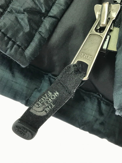 【現状渡し品】【メンズ】 THE NORTH FACE ザ・ノースフェイス SUMMIT SERIES サミットシリーズ DOWN JACKET ダウンジャケット アウター 144-261011-na-38-tagh サイズ：105 カラー：ブラック 万代Net店