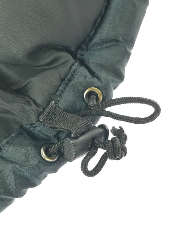 【現状渡し品】【メンズ】 THE NORTH FACE ザ・ノースフェイス SUMMIT SERIES サミットシリーズ DOWN JACKET ダウンジャケット アウター 144-261011-na-38-tagh サイズ：105 カラー：ブラック 万代Net店