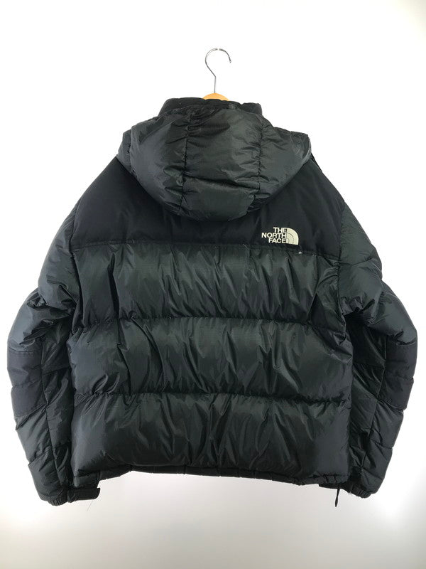 【現状渡し品】【メンズ】 THE NORTH FACE ザ・ノースフェイス SUMMIT SERIES サミットシリーズ DOWN JACKET ダウンジャケット アウター 144-261011-na-38-tagh サイズ：105 カラー：ブラック 万代Net店