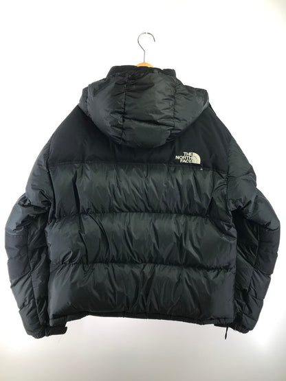 【現状渡し品】【メンズ】 THE NORTH FACE ザ・ノースフェイス SUMMIT SERIES サミットシリーズ DOWN JACKET ダウンジャケット アウター 144-261011-na-38-tagh サイズ：105 カラー：ブラック 万代Net店