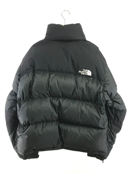 【現状渡し品】【メンズ】 THE NORTH FACE ザ・ノースフェイス SUMMIT SERIES サミットシリーズ DOWN JACKET ダウンジャケット アウター 144-261011-na-38-tagh サイズ：105 カラー：ブラック 万代Net店