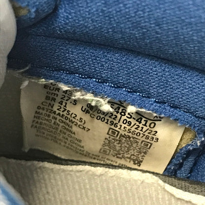 【現状渡し品】【メンズ】 NIKE ナイキ AIR JORDAN 1 HIGH OG DZ5485-410 エア ジョーダン 1 レトロ ハイ スニーカー 靴 160-261013-na-08-tagh サイズ：27.5cm US 9.5 カラー：TRUE BLUE/WHITE-CEMENT GREY 万代Net店