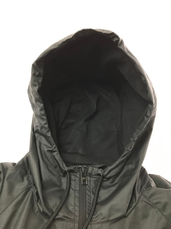 【中古品】【メンズ】 NIKE ナイキ HV8370-010 WINDRUNNER LINED JACKET ウィンドランナー ジャケット ライトアウター 148-261012-na-03-tagh サイズ：XL カラー：ブラック 万代Net店