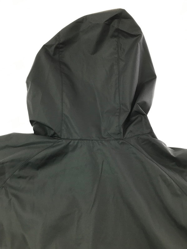 【中古品】【メンズ】 NIKE ナイキ HV8370-010 WINDRUNNER LINED JACKET ウィンドランナー ジャケット ライトアウター 148-261012-na-03-tagh サイズ：XL カラー：ブラック 万代Net店