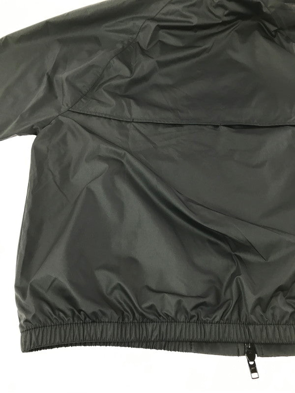 【中古品】【メンズ】 NIKE ナイキ HV8370-010 WINDRUNNER LINED JACKET ウィンドランナー ジャケット ライトアウター 148-261012-na-03-tagh サイズ：XL カラー：ブラック 万代Net店