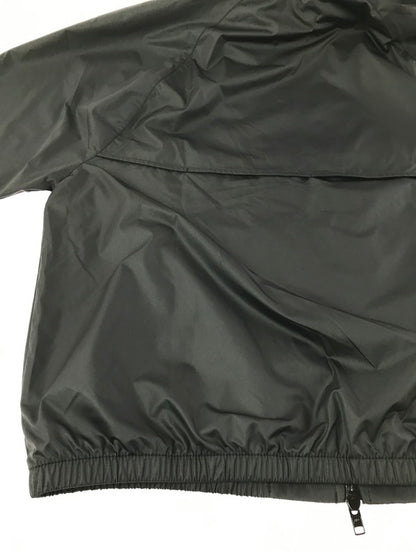 【中古品】【メンズ】 NIKE ナイキ HV8370-010 WINDRUNNER LINED JACKET ウィンドランナー ジャケット ライトアウター 148-261012-na-03-tagh サイズ：XL カラー：ブラック 万代Net店