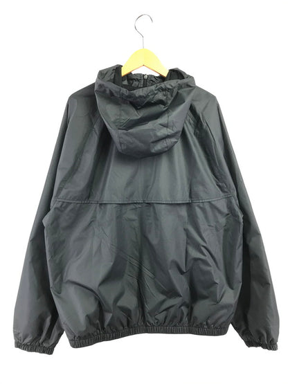 【中古品】【メンズ】 NIKE ナイキ HV8370-010 WINDRUNNER LINED JACKET ウィンドランナー ジャケット ライトアウター 148-261012-na-03-tagh サイズ：XL カラー：ブラック 万代Net店