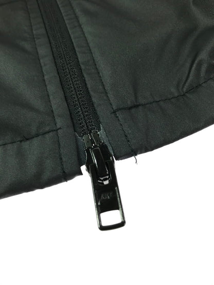 【中古品】【メンズ】 NIKE ナイキ HV8370-010 WINDRUNNER LINED JACKET ウィンドランナー ジャケット ライトアウター 148-261012-na-03-tagh サイズ：XL カラー：ブラック 万代Net店