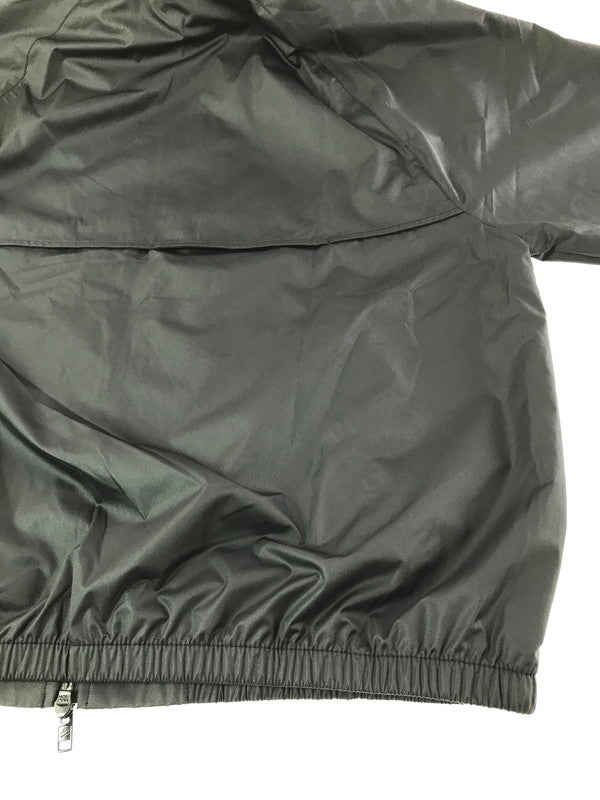 【中古品】【メンズ】 NIKE ナイキ HV8370-010 WINDRUNNER LINED JACKET ウィンドランナー ジャケット ライトアウター 148-261012-na-03-tagh サイズ：XL カラー：ブラック 万代Net店