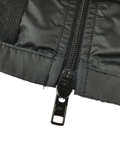 【中古品】【メンズ】 NIKE ナイキ HV8370-010 WINDRUNNER LINED JACKET ウィンドランナー ジャケット ライトアウター 148-261012-na-03-tagh サイズ：XL カラー：ブラック 万代Net店