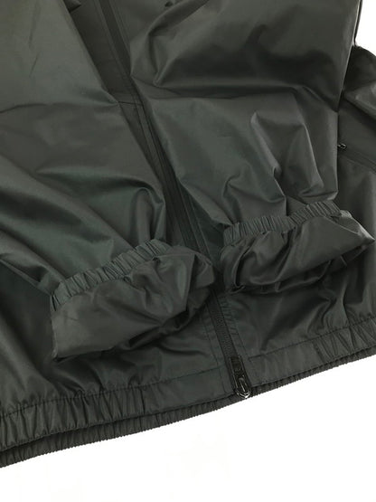 【中古品】【メンズ】 NIKE ナイキ HV8370-010 WINDRUNNER LINED JACKET ウィンドランナー ジャケット ライトアウター 148-261012-na-03-tagh サイズ：XL カラー：ブラック 万代Net店