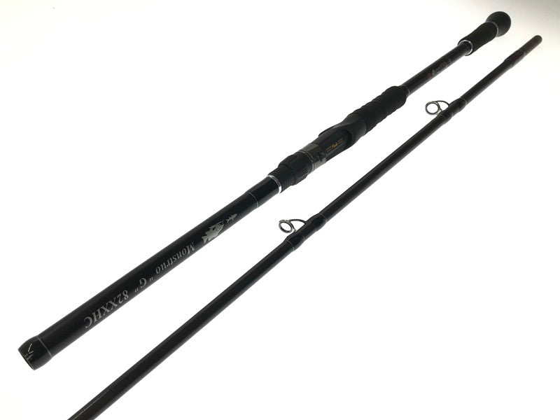【中古品】 TULALA ツララ MONSTRUO G 82XXHC モンストロ ベイトロッド【代金引換不可】【佐川急便発送】 釣り 釣り具等 132-261007-na-19-tagh 万代Net店
