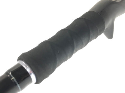 【中古品】 TULALA ツララ MONSTRUO G 82XXHC モンストロ ベイトロッド【代金引換不可】【佐川急便発送】 釣り 釣り具等 132-261007-na-19-tagh 万代Net店