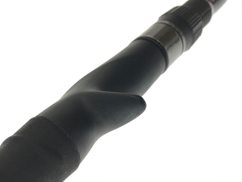 【中古品】 TULALA ツララ MONSTRUO G 82XXHC モンストロ ベイトロッド【代金引換不可】【佐川急便発送】 釣り 釣り具等 132-261007-na-19-tagh 万代Net店