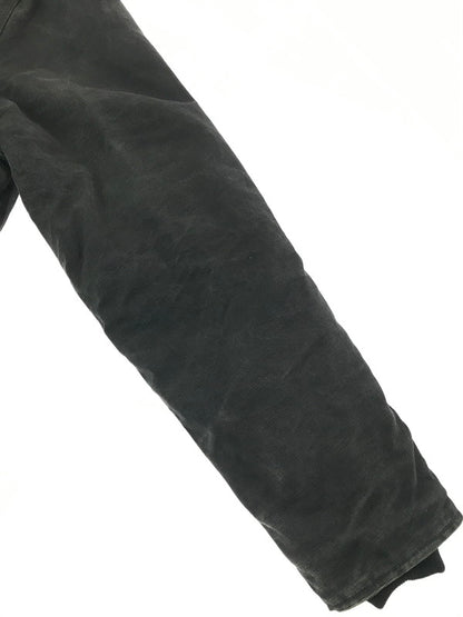 【現状渡し品】【メンズ】 CARHARTT カーハート 90'S DUCK TRADITIONAL COAT CQ195 90年代 トラディショナルコート アウター 146-261011-na-40-tagh サイズ：40 TALL カラー：ブラック 万代Net店