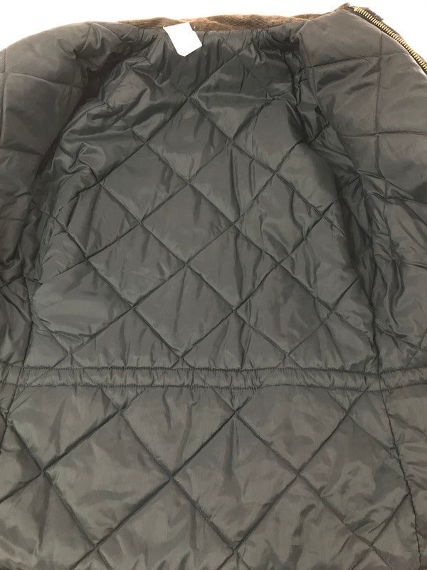 【現状渡し品】【メンズ】 CARHARTT カーハート 90'S DUCK TRADITIONAL COAT CQ195 90年代 トラディショナルコート アウター 146-261011-na-40-tagh サイズ：40 TALL カラー：ブラック 万代Net店