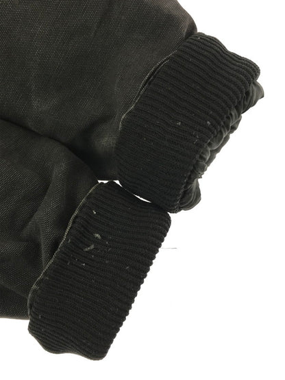 【現状渡し品】【メンズ】 CARHARTT カーハート 90'S DUCK TRADITIONAL COAT CQ195 90年代 トラディショナルコート アウター 146-261011-na-40-tagh サイズ：40 TALL カラー：ブラック 万代Net店