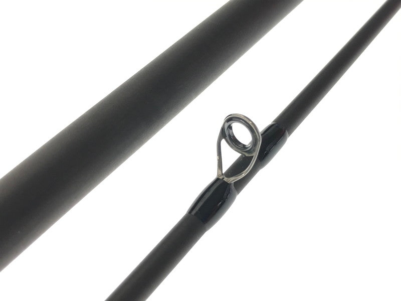 【中古美品】 STUDIO COMPOSITE スタジオコンポジット GRAYGHOST NIGHTHERON 911ML グレイゴースト ナイトヘロン ベイトロッド【代金引換不可】【佐川急便発送】 釣り 釣り具等 133-261007-na-18-tagh 万代Net店