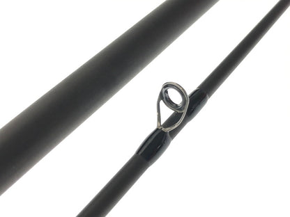 【中古美品】 STUDIO COMPOSITE スタジオコンポジット GRAYGHOST NIGHTHERON 911ML グレイゴースト ナイトヘロン ベイトロッド【代金引換不可】【佐川急便発送】 釣り 釣り具等 133-261007-na-18-tagh 万代Net店