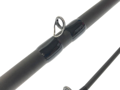 【中古美品】 STUDIO COMPOSITE スタジオコンポジット GRAYGHOST NIGHTHERON 911ML グレイゴースト ナイトヘロン ベイトロッド【代金引換不可】【佐川急便発送】 釣り 釣り具等 133-261007-na-18-tagh 万代Net店