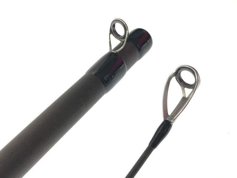 【中古美品】 STUDIO COMPOSITE スタジオコンポジット GRAYGHOST NIGHTHERON 911ML グレイゴースト ナイトヘロン ベイトロッド【代金引換不可】【佐川急便発送】 釣り 釣り具等 133-261007-na-18-tagh 万代Net店