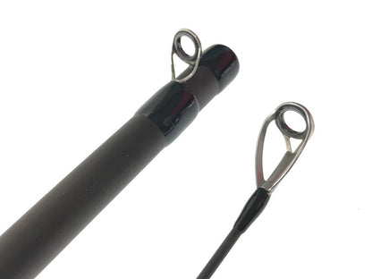 【中古美品】 STUDIO COMPOSITE スタジオコンポジット GRAYGHOST NIGHTHERON 911ML グレイゴースト ナイトヘロン ベイトロッド【代金引換不可】【佐川急便発送】 釣り 釣り具等 133-261007-na-18-tagh 万代Net店