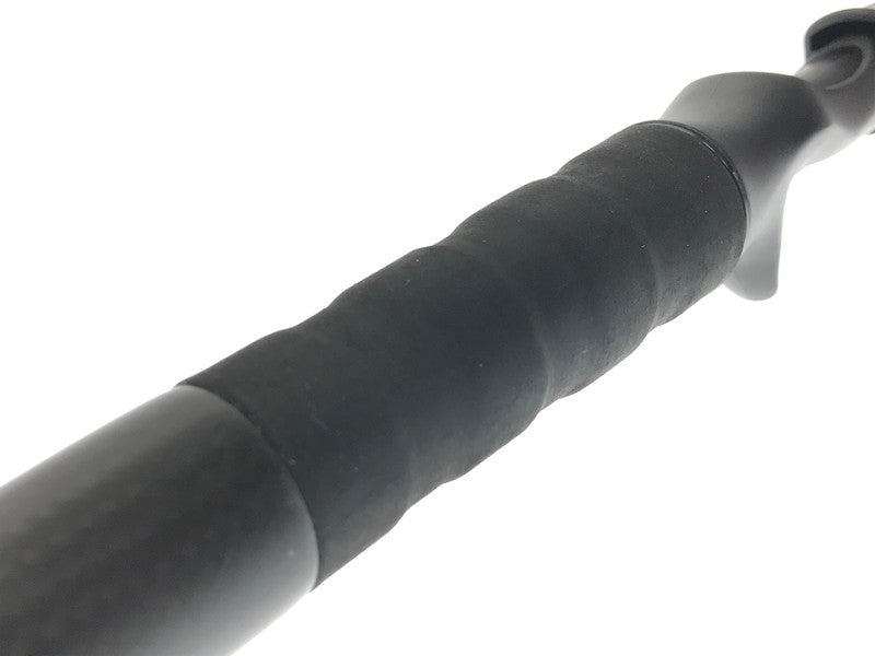 【中古美品】 STUDIO COMPOSITE スタジオコンポジット GRAYGHOST NIGHTHERON 911ML グレイゴースト ナイトヘロン ベイトロッド【代金引換不可】【佐川急便発送】 釣り 釣り具等 133-261007-na-18-tagh 万代Net店