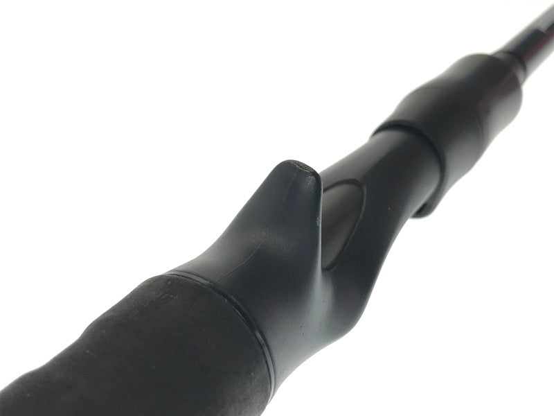 【中古美品】 STUDIO COMPOSITE スタジオコンポジット GRAYGHOST NIGHTHERON 911ML グレイゴースト ナイトヘロン ベイトロッド【代金引換不可】【佐川急便発送】 釣り 釣り具等 133-261007-na-18-tagh 万代Net店