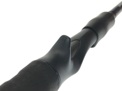 【中古美品】 STUDIO COMPOSITE スタジオコンポジット GRAYGHOST NIGHTHERON 911ML グレイゴースト ナイトヘロン ベイトロッド【代金引換不可】【佐川急便発送】 釣り 釣り具等 133-261007-na-18-tagh 万代Net店
