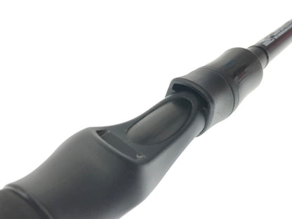 【中古美品】 STUDIO COMPOSITE スタジオコンポジット GRAYGHOST NIGHTHERON 911ML グレイゴースト ナイトヘロン ベイトロッド【代金引換不可】【佐川急便発送】 釣り 釣り具等 133-261007-na-18-tagh 万代Net店