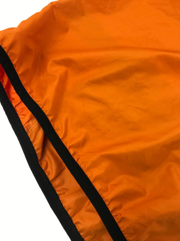【中古品】【メンズ】 NIKE ACG ナイキ エーシージー 00'S HALF ZIP PULLOVER JACKET F8-NAC 2000年代 ハーフ ジップ プルオーバー ジャケット 146-261017-ty-18-tagh サイズ：XL カラー：オレンジ 万代Net店