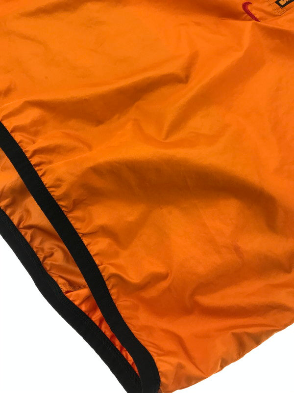 【中古品】【メンズ】 NIKE ACG ナイキ エーシージー 00'S HALF ZIP PULLOVER JACKET F8-NAC 2000年代 ハーフ ジップ プルオーバー ジャケット 146-261017-ty-18-tagh サイズ：XL カラー：オレンジ 万代Net店