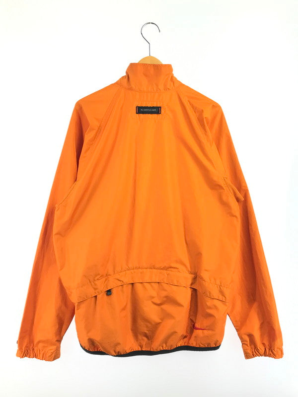 【中古品】【メンズ】 NIKE ACG ナイキ エーシージー 00'S HALF ZIP PULLOVER JACKET F8-NAC 2000年代 ハーフ ジップ プルオーバー ジャケット 146-261017-ty-18-tagh サイズ：XL カラー：オレンジ 万代Net店