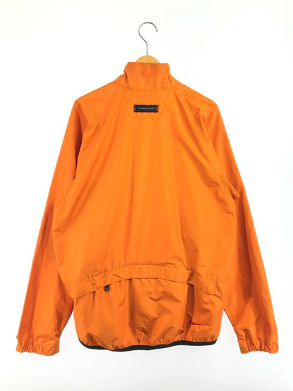 【中古品】【メンズ】 NIKE ACG ナイキ エーシージー 00'S HALF ZIP PULLOVER JACKET F8-NAC 2000年代 ハーフ ジップ プルオーバー ジャケット 146-261017-ty-18-tagh サイズ：XL カラー：オレンジ 万代Net店