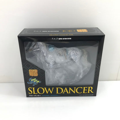 【未使用品】 【新品・未開封】ジョジョの奇妙な冒険 第7部 スティール・ボール・ラン 超像可動 スローダンサー フィギュア 051-261020-yy-16-tagh 万代Net店