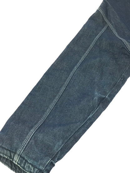 【中古品】【メンズ】 COUNTY ISSUE カウンティ イシュー L.A. COUNTY DENIM COVER ALL エルエー カウンティ デニム カバーオール 146-261017-ty-06-tagh サイズ：M カラー：インディゴ 万代Net店