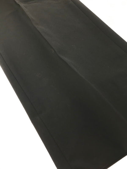 【中古品】【メンズ】 ISSEY MIYAKE MEN イッセイミヤケ メン ME73-FF215 90S SLACKS PANTS "BLACK" 151-261014-na-20-tagh サイズ：XL カラー：ブラック 万代Net店