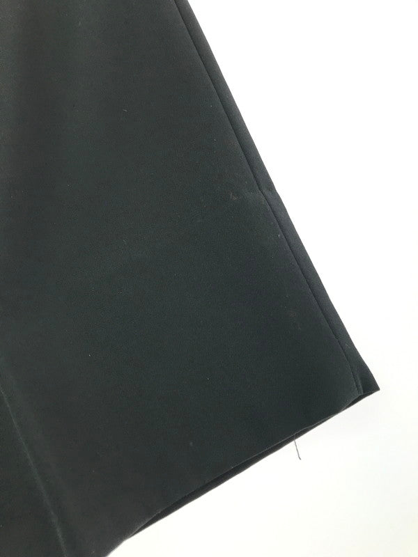 【中古品】【メンズ】 ISSEY MIYAKE MEN イッセイミヤケ メン ME73-FF215 90S SLACKS PANTS "BLACK" 151-261014-na-20-tagh サイズ：XL カラー：ブラック 万代Net店