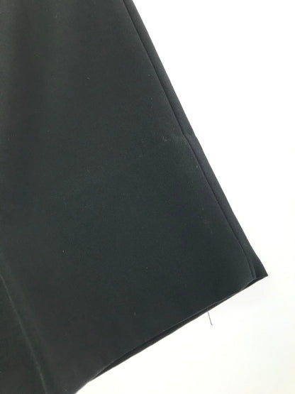 【中古品】【メンズ】 ISSEY MIYAKE MEN イッセイミヤケ メン ME73-FF215 90S SLACKS PANTS "BLACK" 151-261014-na-20-tagh サイズ：XL カラー：ブラック 万代Net店