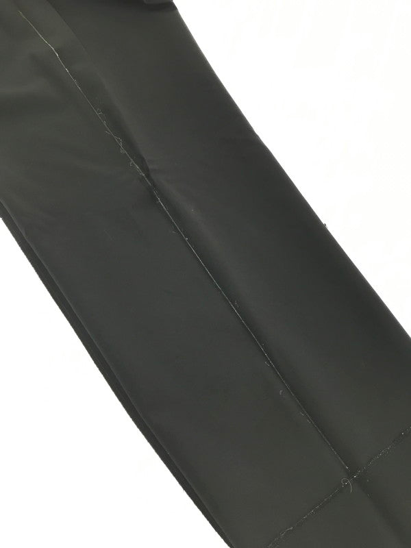 【中古品】【メンズ】 ISSEY MIYAKE MEN イッセイミヤケ メン ME73-FF215 90S SLACKS PANTS "BLACK" 151-261014-na-20-tagh サイズ：XL カラー：ブラック 万代Net店