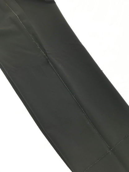 【中古品】【メンズ】 ISSEY MIYAKE MEN イッセイミヤケ メン ME73-FF215 90S SLACKS PANTS "BLACK" 151-261014-na-20-tagh サイズ：XL カラー：ブラック 万代Net店