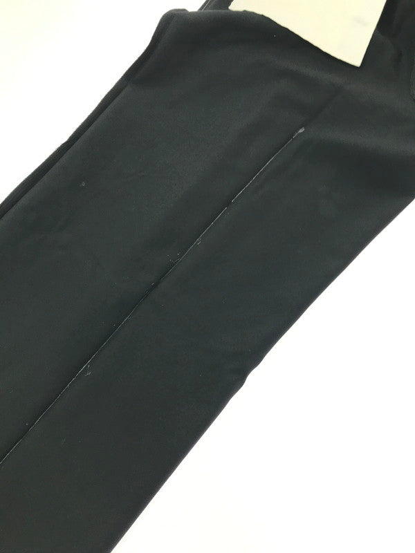 【中古品】【メンズ】 ISSEY MIYAKE MEN イッセイミヤケ メン ME73-FF215 90S SLACKS PANTS "BLACK" 151-261014-na-20-tagh サイズ：XL カラー：ブラック 万代Net店