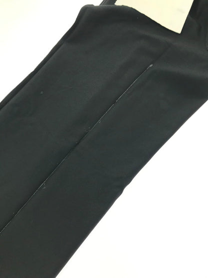 【中古品】【メンズ】 ISSEY MIYAKE MEN イッセイミヤケ メン ME73-FF215 90S SLACKS PANTS "BLACK" 151-261014-na-20-tagh サイズ：XL カラー：ブラック 万代Net店