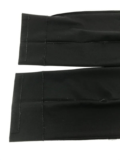 【中古品】【メンズ】 ISSEY MIYAKE MEN イッセイミヤケ メン ME73-FF215 90S SLACKS PANTS "BLACK" 151-261014-na-20-tagh サイズ：XL カラー：ブラック 万代Net店